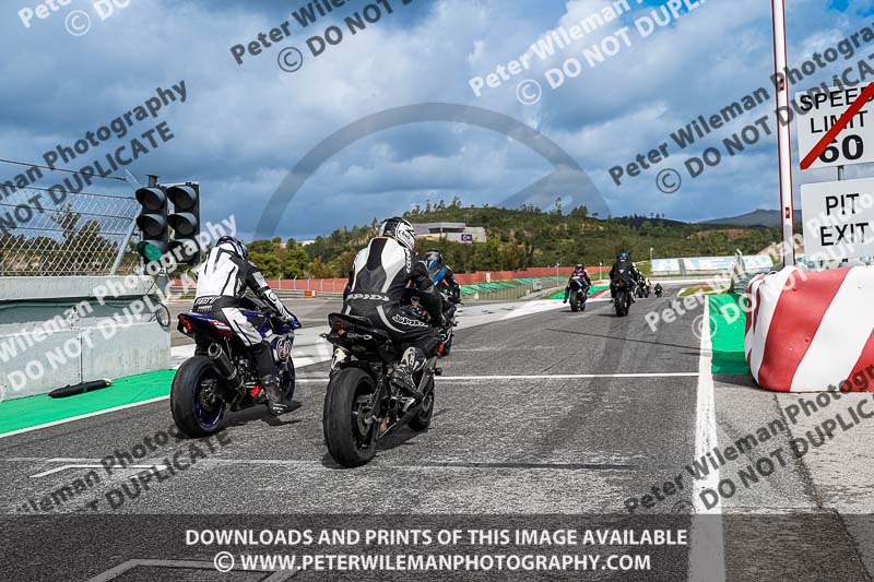 motorbikes;no limits;peter wileman photography;portimao;portugal;trackday digital images